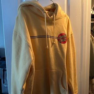 Santa Cruz Hoodie